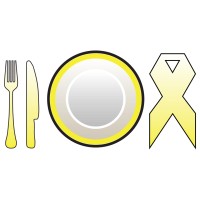 CharityDine.com logo, CharityDine.com contact details