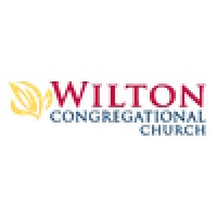 Wilton Congregational Church logo, Wilton Congregational Church contact details