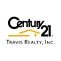 Century 21 Travis Realty, Inc logo, Century 21 Travis Realty, Inc contact details