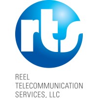 REEL TELECOMMUNICATION SERVICES logo, REEL TELECOMMUNICATION SERVICES contact details