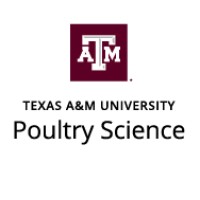 Texas A&M University - Department of Poultry Science logo, Texas A&M University - Department of Poultry Science contact details