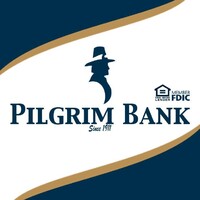 Pilgrim Bank - Pittsburg logo, Pilgrim Bank - Pittsburg contact details