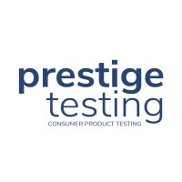 Prestige Testing logo, Prestige Testing contact details