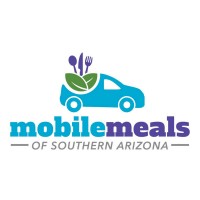 Mobile Meals Of Southern Arizona logo, Mobile Meals Of Southern Arizona contact details