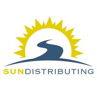 Sun Distributing Company logo, Sun Distributing Company contact details