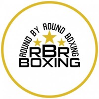 Round By Round Boxing logo, Round By Round Boxing contact details