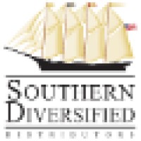 Southern Diversified Distributors logo, Southern Diversified Distributors contact details