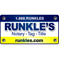 Runkles Inc logo, Runkles Inc contact details