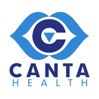 CantaHealth logo, CantaHealth contact details