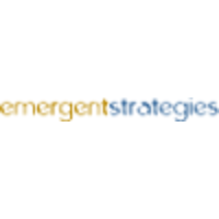 Emergent Strategies logo, Emergent Strategies contact details