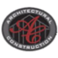 Architectural Construction logo, Architectural Construction contact details