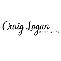 Craig Logan Officiating logo, Craig Logan Officiating contact details