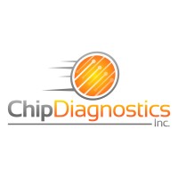 Chip Diagnostics logo, Chip Diagnostics contact details