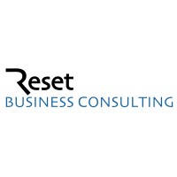 Reset Business Consulting logo, Reset Business Consulting contact details