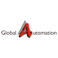 Global Automation SAS logo, Global Automation SAS contact details