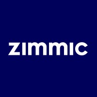 Zimmic logo, Zimmic contact details