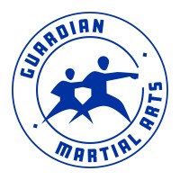 Guardian Martial Arts logo, Guardian Martial Arts contact details