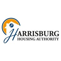 Harrisburg Housing Authority logo, Harrisburg Housing Authority contact details