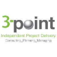 3-point Australia logo, 3-point Australia contact details