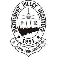 Methodist Pilley Institute logo, Methodist Pilley Institute contact details