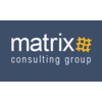 Matrix Consulting Group logo, Matrix Consulting Group contact details