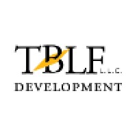 TBLF logo, TBLF contact details