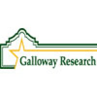 Galloway Research Service logo, Galloway Research Service contact details