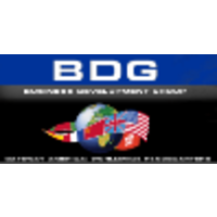 BDG International Ltd logo, BDG International Ltd contact details