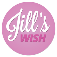 Jill's Wish logo, Jill's Wish contact details