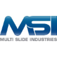 Multi Slide Industries Pty Ltd logo, Multi Slide Industries Pty Ltd contact details