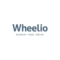 Wheelio logo, Wheelio contact details