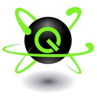 QSpike logo, QSpike contact details