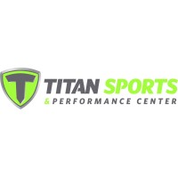 Titan Sports and Performance Center logo, Titan Sports and Performance Center contact details