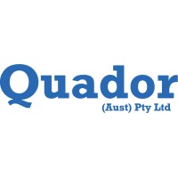 Quador (Aust) Pty Ltd logo, Quador (Aust) Pty Ltd contact details