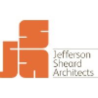 Jefferson Sheard Architects logo, Jefferson Sheard Architects contact details