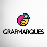 Grafmarques logo, Grafmarques contact details