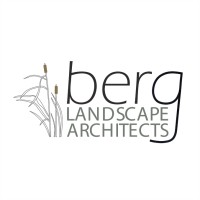 Berg Landscape Architects, Inc. logo, Berg Landscape Architects, Inc. contact details