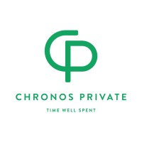 Chronos Private logo, Chronos Private contact details