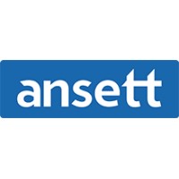 Ansett AS logo, Ansett AS contact details