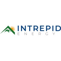 Intrepid Energy LLC logo, Intrepid Energy LLC contact details