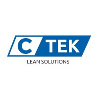 C Tek Lean Solutions logo, C Tek Lean Solutions contact details