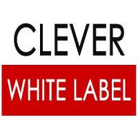 Clever White Label logo, Clever White Label contact details