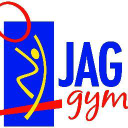 JAG Gym logo, JAG Gym contact details