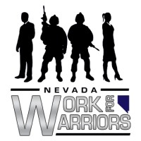 Work For Warriors - Nevada logo, Work For Warriors - Nevada contact details