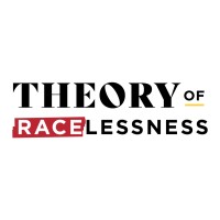 Theory of Racelessness logo, Theory of Racelessness contact details