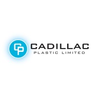 Cadillac Plastic logo, Cadillac Plastic contact details