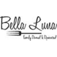 Bella Luna Ristorante logo, Bella Luna Ristorante contact details