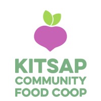 Kitsap Community Food Co-op logo, Kitsap Community Food Co-op contact details