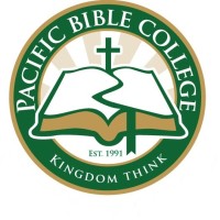 Pacific Bible College Oregon logo, Pacific Bible College Oregon contact details