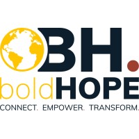 Bold Hope logo, Bold Hope contact details